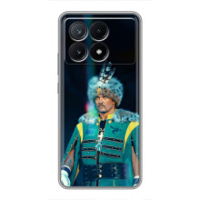 Чохол з картинкою Олександр Усик для Xiaomi POCO X6 Pro (5G) – Усик Гетьман