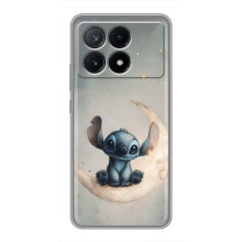 Чохол з малюнком Стіч для Xiaomi POCO X6 Pro (5G) – Милий Стіч
