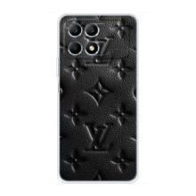 Текстурний Чохол Louis Vuitton для Поко Х6 Про (5G) – Чорний ЛВ