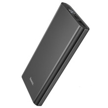 Портативное зарядное устройство Power Bank Hoco J68 10000 mAh (Черный)