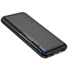 Портативное зарядное устройство Power Bank Hoco J82 Easylink 10000 mAh – undefined