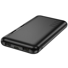 Портативное зарядное устройство Power Bank Hoco J82 Easylink 10000 mAh – undefined