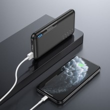 Портативное зарядное устройство Power Bank Hoco J82 Easylink 10000 mAh – undefined