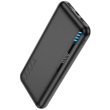 Портативное зарядное устройство Power Bank Hoco J82 Easylink 10000 mAh – undefined