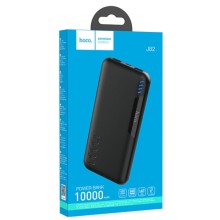 Портативное зарядное устройство Power Bank Hoco J82 Easylink 10000 mAh – undefined