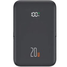 Портативний ЗП Power Bank WIWU Wi-P011 PD30W c БЗП 10000 mAh – undefined