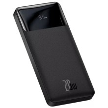 Портативное ЗУ Baseus Bipow Overseas 20W 10000 mAh (PPBD050301) – Black