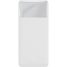 Портативне ЗП Baseus Bipow Overseas 15W 10000 mAh (PPBD050001)