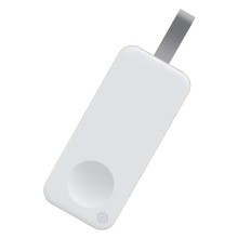 Портативное ЗУ Power Bank WIWU Wi-M19 For Apple Watch 1200 mAh – White