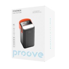 Портативное ЗУ Proove PowerBox Magnetic Power Bank c БЗУ 60000 mAh – undefined