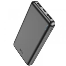 Портативное зарядное устройство Power Bank Hoco J100 High-ranking 10000 mAh