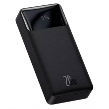 Портативное ЗУ Baseus Bipow Overseas 20W 20000 mAh (PPBD050302) – Черный