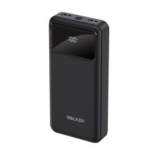 Портативное ЗУ Power Bank WALKER WB-620 20000mAh