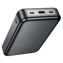 Портативний ЗП Power Bank Hoco Q30A Fast charge 130W 20000 mAh – Сірий