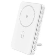 Портативное ЗУ Power Bank Acefast M6 PD20W с БЗУ 10000 mAh – White