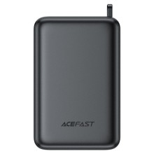 Портативное ЗУ Power Bank Acefast M4 PD67W 20000 mAh – Black