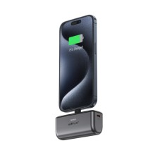 Портативное ЗУ Power Bank Acefast M9 PD20W 5000 mAh – Black