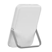 Портативное ЗУ Power Bank WIWU Wi-P011 PD30W c БЗУ 10000 mAh – Белый