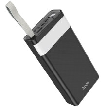Портативний ЗП Power Bank Hoco J73 30000 mAh