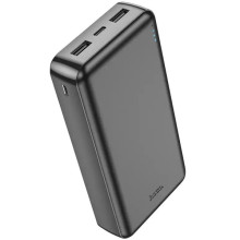 Портативное ЗУ Power Bank Hoco J100A High-ranking 20000 mAh