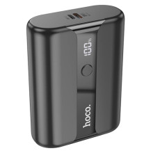 Портативное ЗУ Power Bank Hoco Q3 Pro 22.5W+PD20W 10000 mAh – Черный