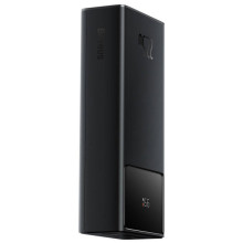 Портативное ЗУ Baseus Star-Lord Digital Display 22.5W 30000 mAh (PPXJ080101) – Черный