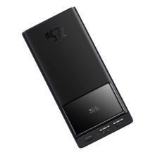 Портативний ЗП Baseus Star-Lord Digital Display 22.5W 30000 mAh (PPXJ080101) – Чорний