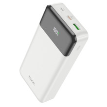 Портативное ЗУ Power Bank Hoco J102A Cool figure PD20W+QC3.0 20000 mAh