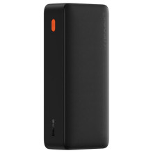 Портативний ЗП Baseus Airpow 20W 30000mAh (PPQD09010) – Чорний