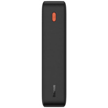 Портативний ЗП Baseus Airpow 20W 30000mAh (PPQD09010) – Чорний