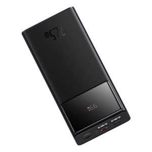 Портативное ЗУ Baseus Star-Lord Digital Display 22.5W 20000 mAh (PPXJ080001)