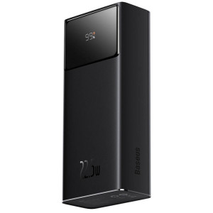 Портативное ЗУ Baseus Star-Lord Digital Display 22.5W 20000 mAh (PPXJ080001)