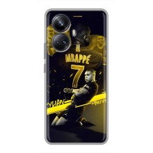 Чехлы Килиан Мбаппе для Realme 10 Pro Plus (Mbappe)