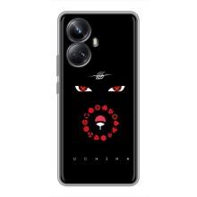 Чехлы на тему: Итачи Учиха для Realme 10 Pro Plus (AlphaPrint)