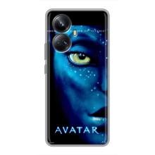 Чехлы с фильма АВАТАР для Realme 10 Pro Plus (AlphaPrint)