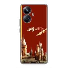 Чехлы с Гарри Поттером для Realme 10 Pro Plus (AlphaPrint)