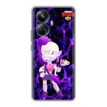 Чехлы Brawl Stars для Realme 10 Pro Plus (AlphaPrint)