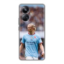 Чохол з картинкою Ерлінг Холанд на Realme 10 Pro Plus