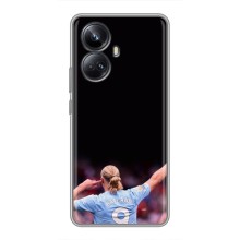 Чехол с картинкой Эрлинг Холанд на Realme 10 Pro Plus – Холанд 9