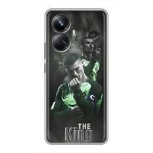 Чохол Кріштіану Роналду для Realme 10 Pro Plus (AlphaPrint) (Крістіано Лев)