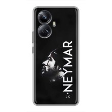 Чохол Неймар для Realme 10 Pro Plus (AlphaPrint) (NEYMAR)