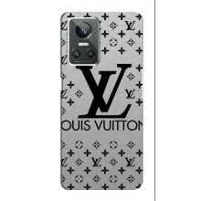 Чехол Стиль Louis Vuitton на Realme 10 Pro Plus (LV)
