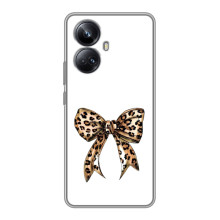 Чехол банты для Realme 10 Pro Plus