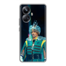 Чехол с картинкой Александр Усик для Realme 10 Pro Plus – Усик Гетман