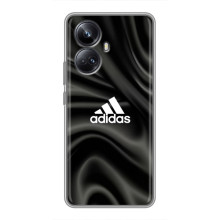 Чохол з картинкою Адідас на RealMe 10 Pro Плюс – Adidas logo