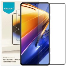 Защитное стекло Nillkin (CP+PRO) для Realme 10 Pro 5G – Черный