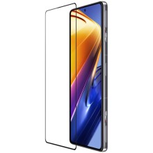 Защитное стекло Nillkin (CP+PRO) для Realme 10 Pro 5G – Черный