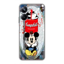 Чехол Disney Mouse Realme 10 Pro (PREMIUMPrint) (Американский Маус)