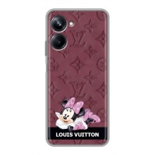 Чехол Disney Mouse Realme 10 Pro (PREMIUMPrint)