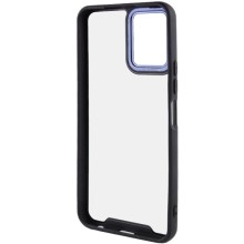 Чехол TPU+PC Lyon Case для Realme 10 4G – Black